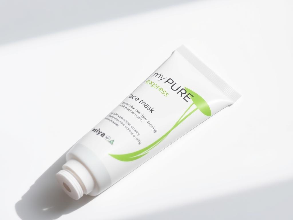 Miya Cosmetics myPUREexpress - najlepsze maseczki do cery suchej i tłustej Miya Cosmetics myPUREexpress - najlepsze maseczki do cery suchej i tłustej