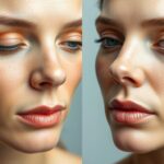 Porównanie cery suchej i tłustej - najlepsze maseczki do cery suchej i tłustej