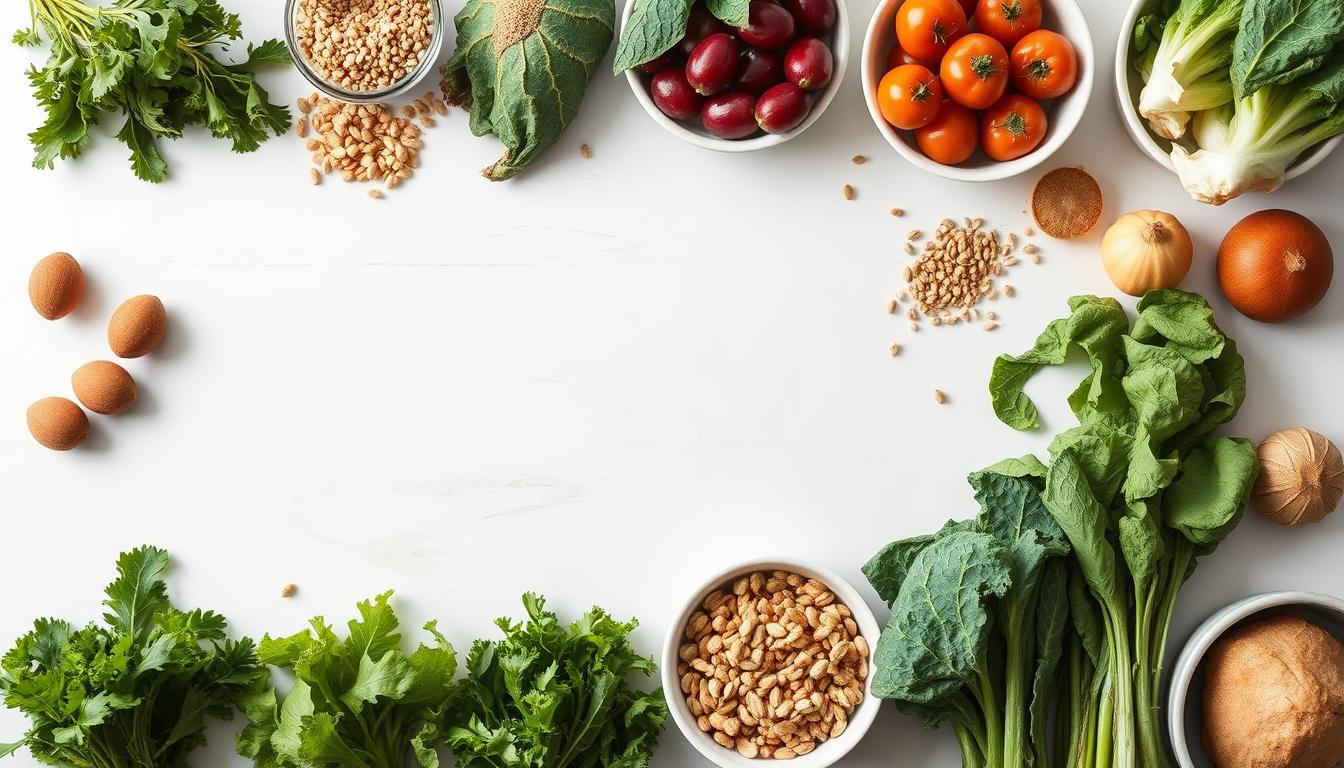 jadłospis insulinooporność