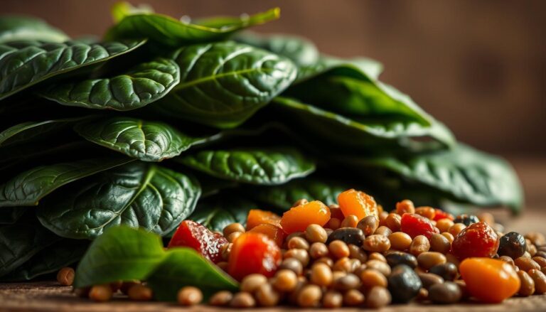 niedobór żelaza objawy