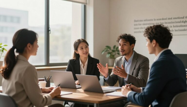 inteligencja emocjonalna