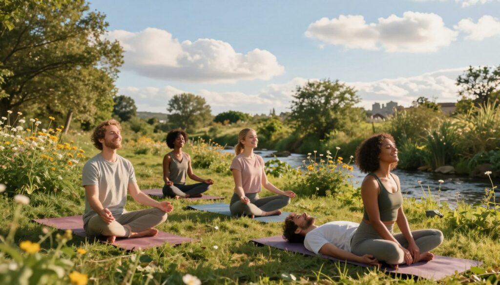 naturalne sposoby na zwiększenie hormonów szczęścia