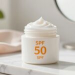 krem z filtrem 50 do twarzy