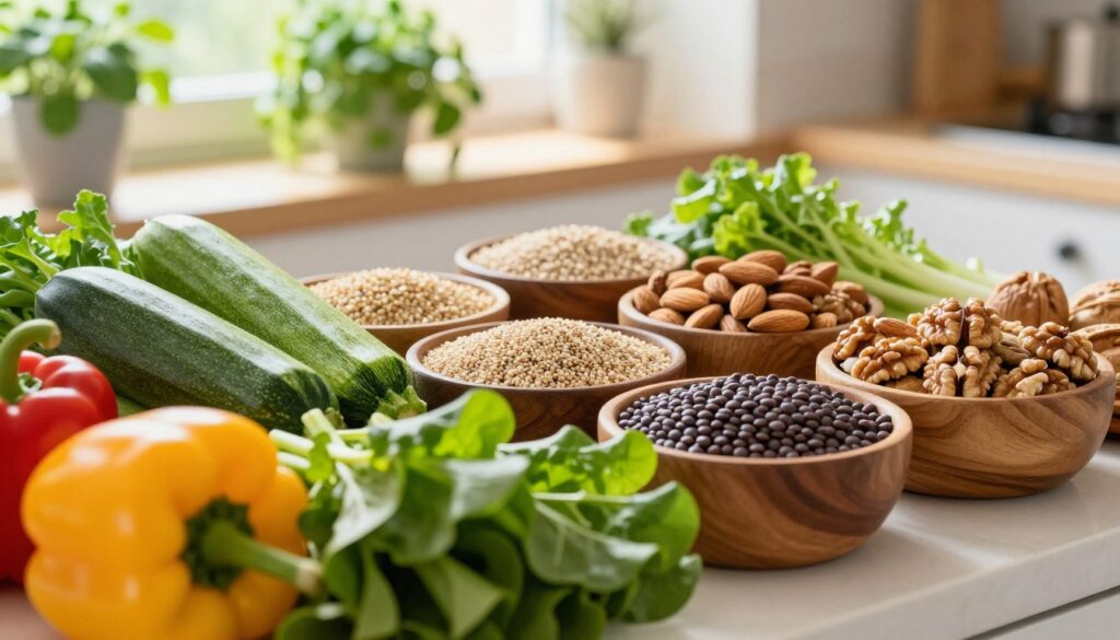 produkty o niskim indeksie glikemicznym