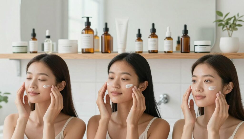 retinol dla różnych rodzajów cery