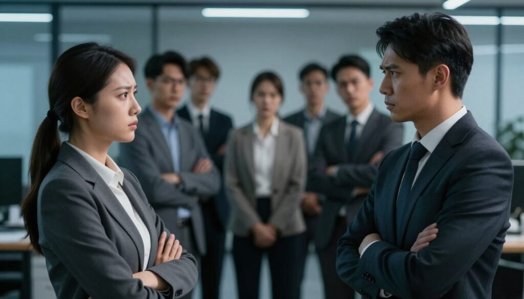 wpływ osobowości narcystycznej na relacje