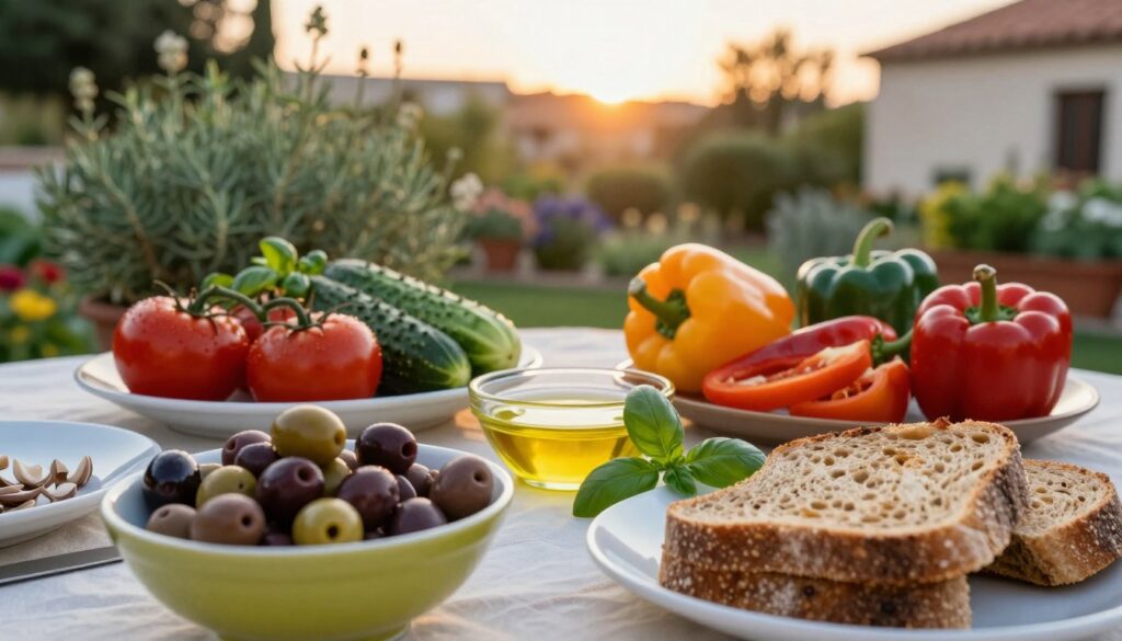 Jak zacząć stosować dietę śródziemnomorską Jak zacząć stosować dietę śródziemnomorską