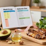 dieta ketogeniczna