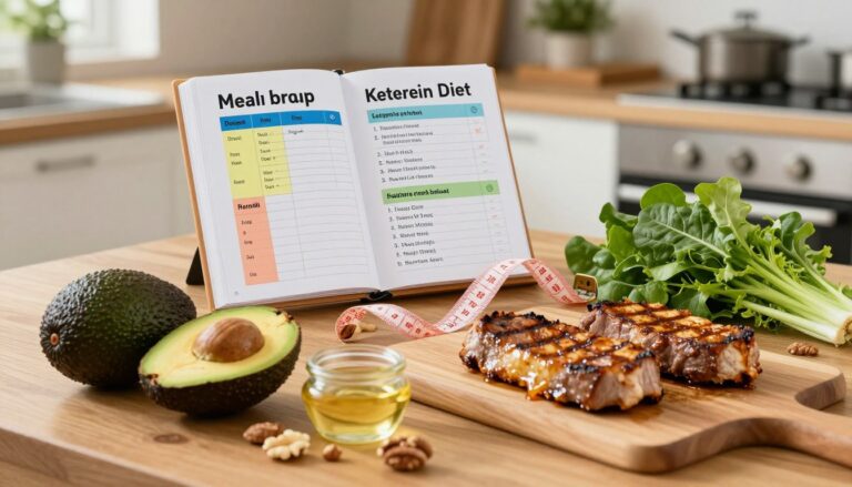 dieta ketogeniczna